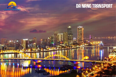 Da Nang Transport Airport Pickup
