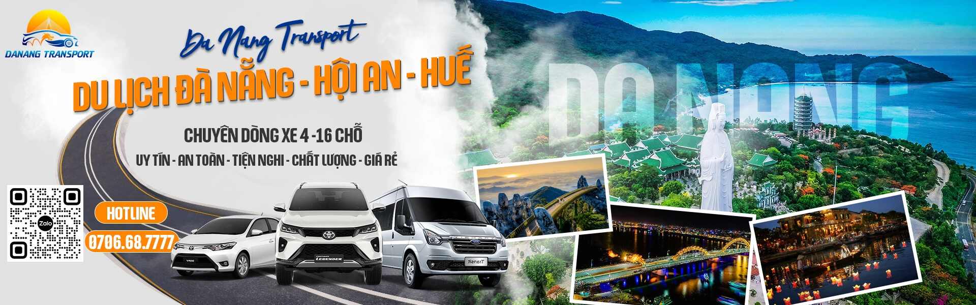 da nang transport hero image